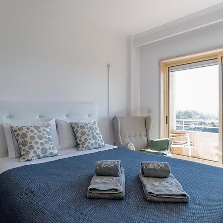 Porto Gaia River View 8 By Mp Vila Nova de Gaia Exterior photo