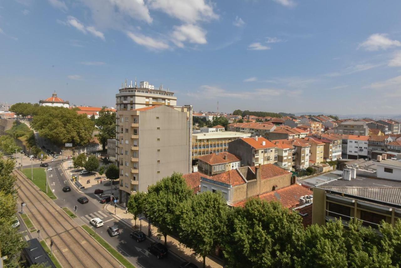 Porto Gaia River View 8 By Mp Vila Nova de Gaia Exterior photo