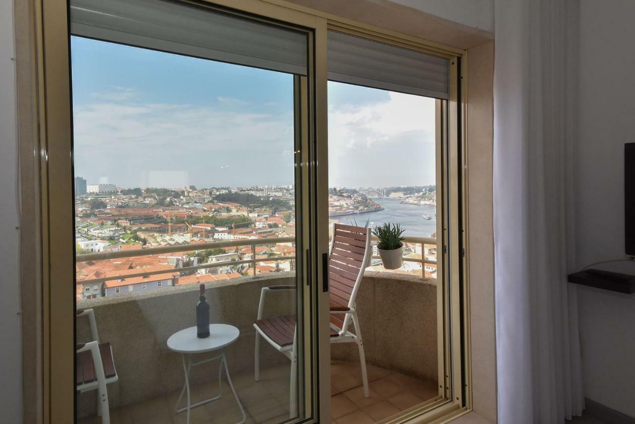 Porto Gaia River View 8 By Mp Vila Nova de Gaia Exterior photo