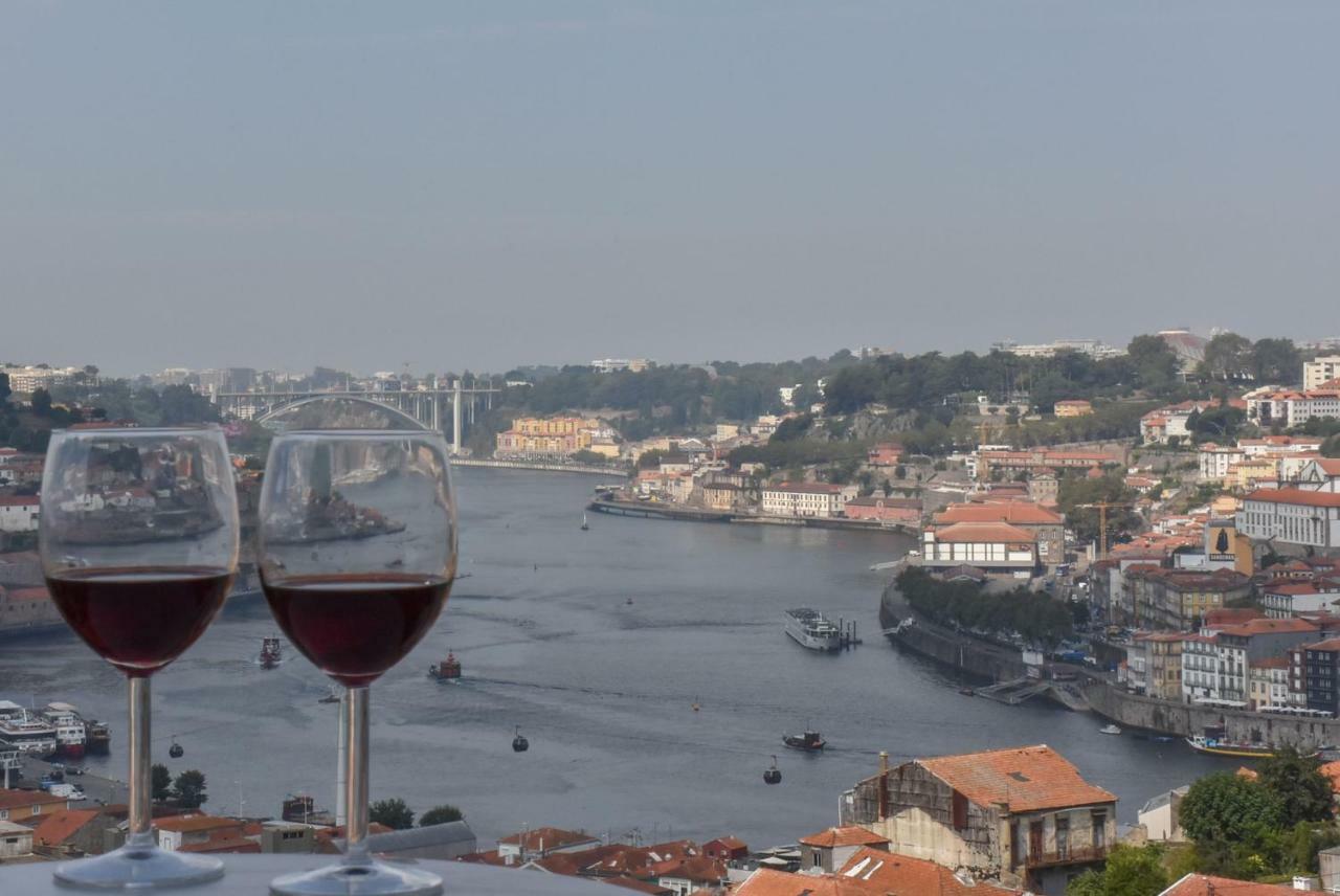 Porto Gaia River View 8 By Mp Vila Nova de Gaia Exterior photo