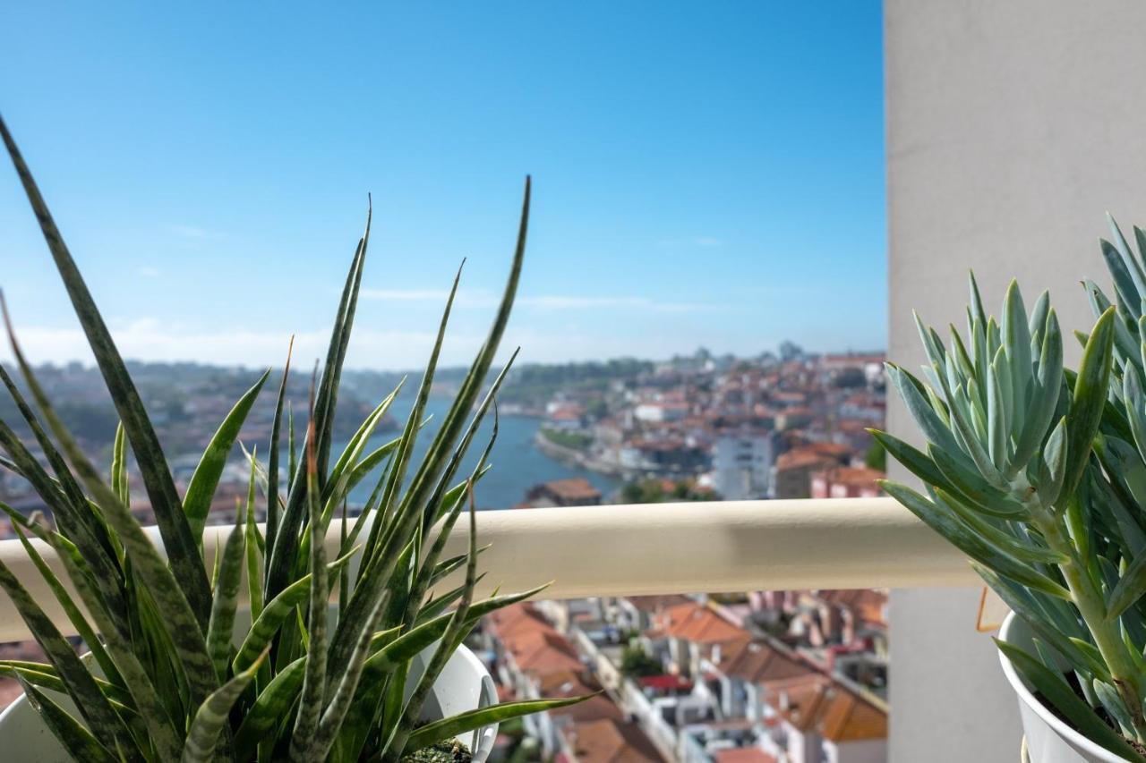 Porto Gaia River View 8 By Mp Vila Nova de Gaia Exterior photo