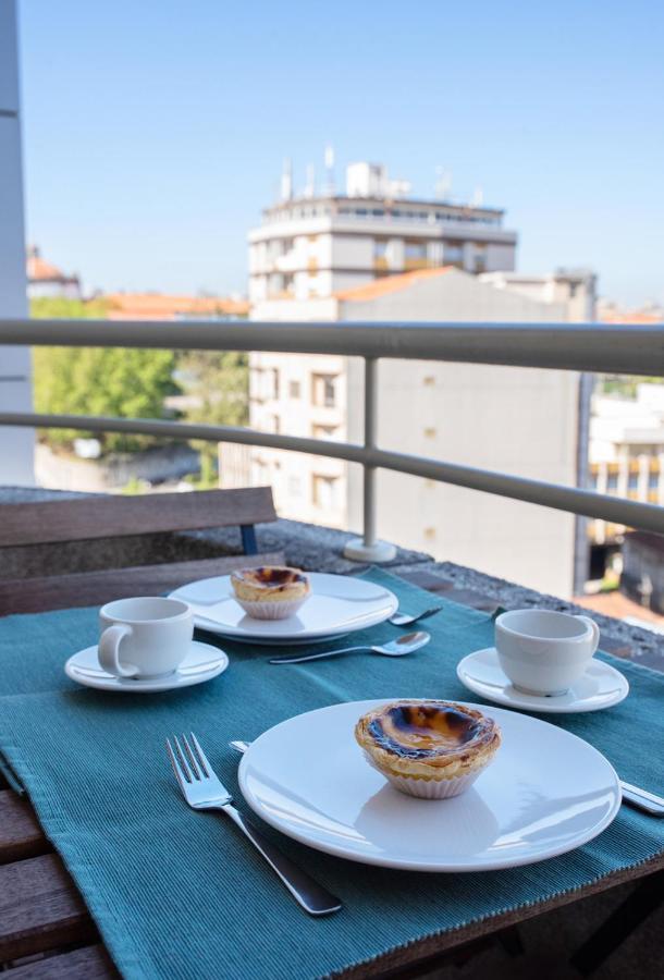 Porto Gaia River View 8 By Mp Vila Nova de Gaia Exterior photo