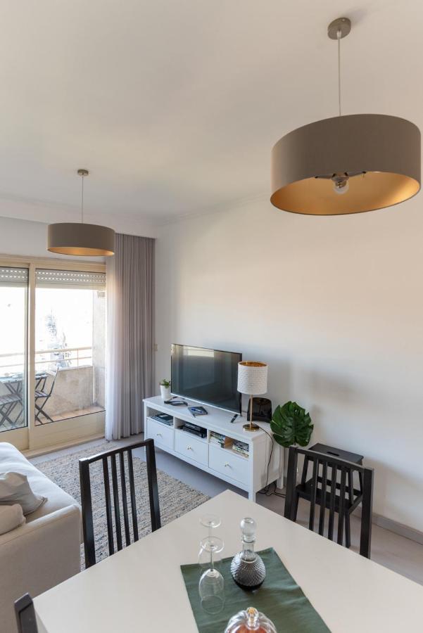Porto Gaia River View 8 By Mp Vila Nova de Gaia Exterior photo